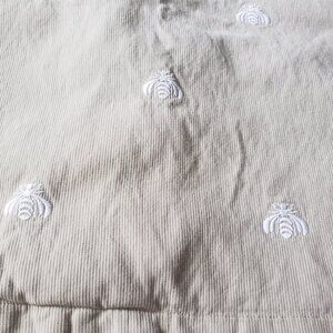 Restoration Hardware Bee Standard Sham